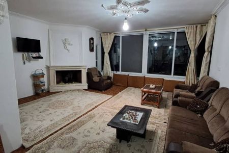 خانه ویلایی با ویو کوه در جواهرده - سلمل