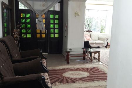 خانه ویلایی در رودبار - سی بن