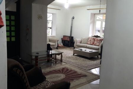 خانه ویلایی در رودبار - سی بن
