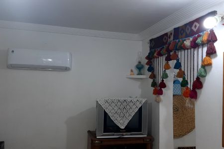 اجاره کلبه جنگلی در سیاهکل - بالارود