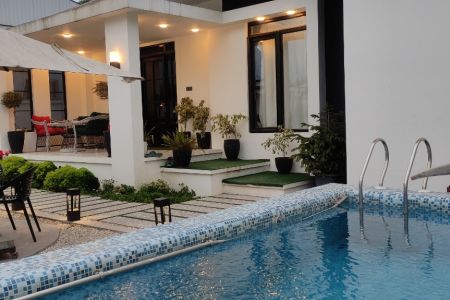 ویلا استخردار در آستانه اشرفیه - داخل
