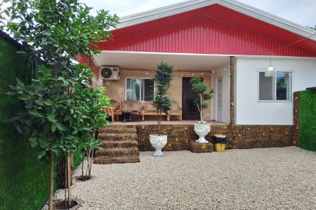 خانه ویلایی در سوادکوه - پل شاهپور