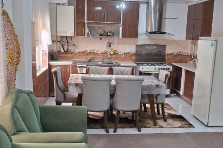 خانه مبله در رودسر - احمدآباد - همکف