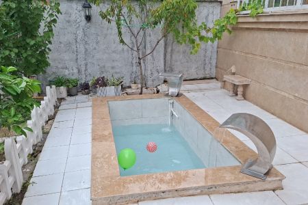 سوئیت مبله در مرزیکلا - همکف
