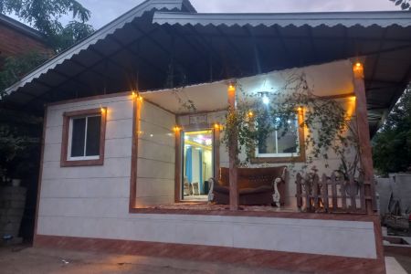 خانه ویلایی در شاندرمن - چت بن