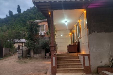 خانه ویلایی در شاندرمن - چت بن