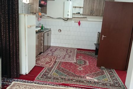 خانه ویلایی در تالش - دروار محله