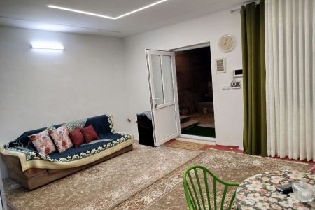 سوئیت در دشت بابونه فندقلو - آریاتپه - تیپ ۲