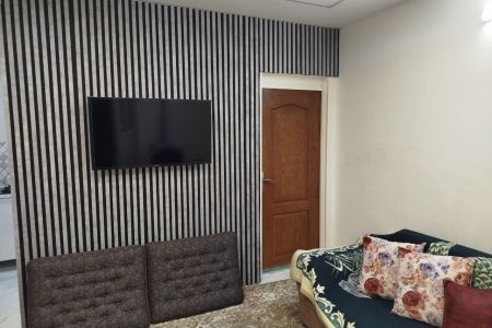 سوئیت در دشت بابونه فندقلو - آریاتپه - تیپ ۲
