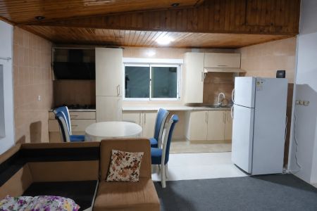 خانه ویلایی در چمستان - باغبانکلا