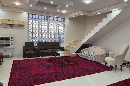 ویلا استخردار در دزفول - دچه سادات