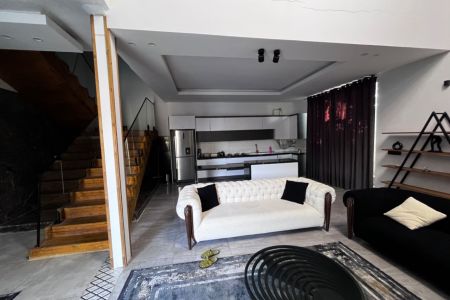 ویلا دوبلکس استخردار در تهراندشت - نمکلان