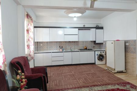 خانه ویلایی در احمدسرگوراب - ازبر