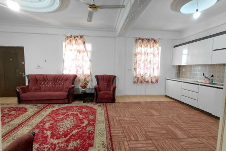 خانه ویلایی در احمدسرگوراب - ازبر