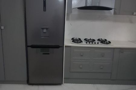 سوئیت در نوکنده - لیوان‌شرقی - همکف