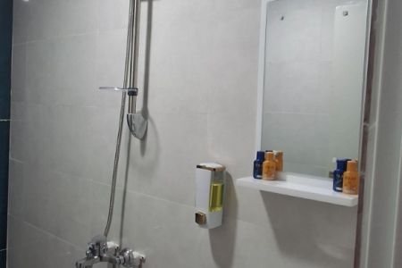 هتل آپارتمان در خیابان ۱۷ شهریور تبریز - ۱۰۱