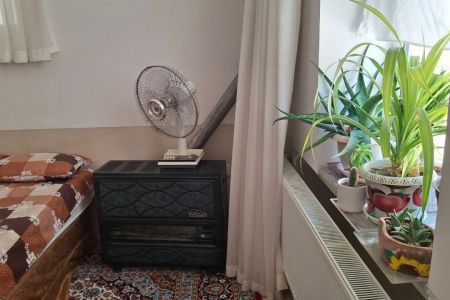سوئیت در بسطام - ارگ - همکف