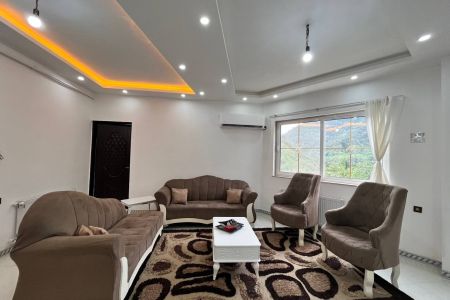 خانه مبله در ماسال - گنذر - طبقه دوم