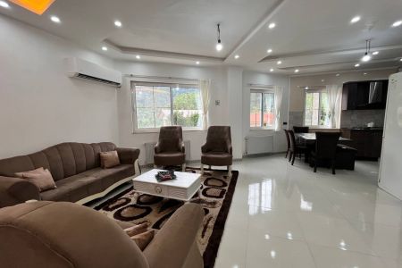 خانه مبله در ماسال - گنذر - طبقه دوم