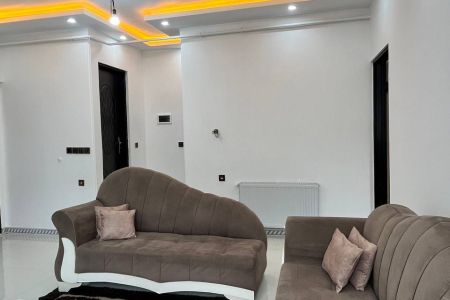 خانه مبله در ماسال - گنذر - طبقه دوم