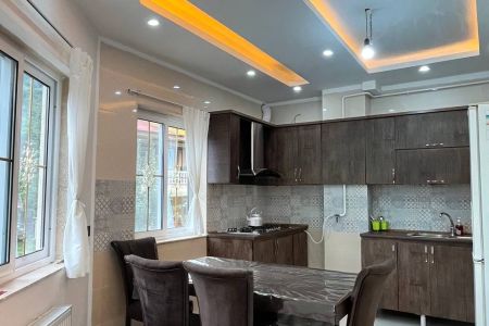 خانه مبله در ماسال - گنذر - طبقه دوم