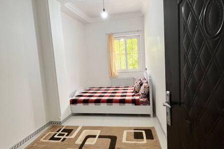 خانه مبله در ماسال - گنذر - طبقه دوم