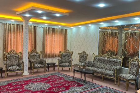 خانه مبله در سرعین - طبقه دوم