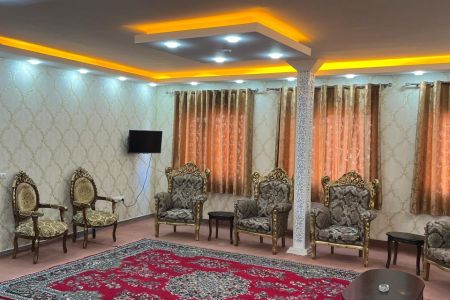 خانه مبله در سرعین - طبقه دوم