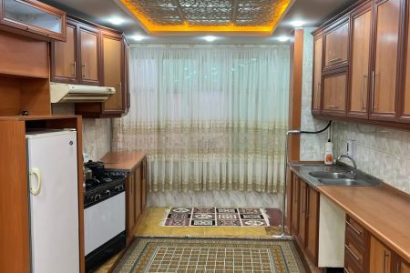 خانه مبله در سرعین - طبقه دوم