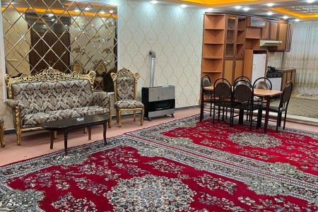 خانه مبله در سرعین - طبقه دوم