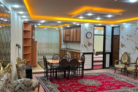 خانه مبله در سرعین - طبقه دوم