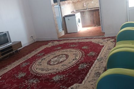 سوئیت مبله در اردبیل - نیار - طبقه دوم