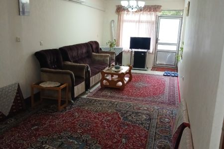 خانه ساحلی در فریدونکنار