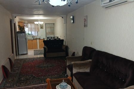 خانه ساحلی در فریدونکنار