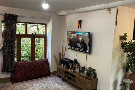 ویلا نقلی حیاط دار در لاهیجان - کلشتاجان