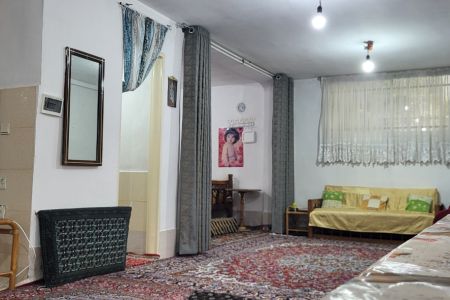 سوئیت در تنکابن - جاده سه هزار