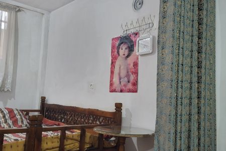 سوئیت در تنکابن - جاده سه هزار