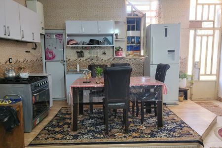 سوئیت مبله در خرم آباد - طبقه دوم