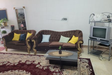 سوئیت مبله در خرم آباد - طبقه دوم