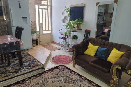 سوئیت مبله در خرم آباد - طبقه دوم