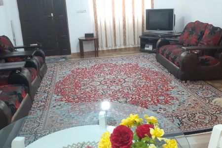 ویلا در زیباکنار - خشک اسطلخ