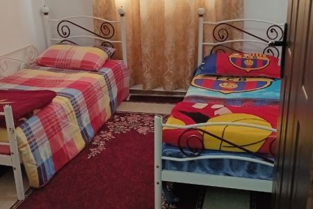 ویلا در زیباکنار - خشک اسطلخ