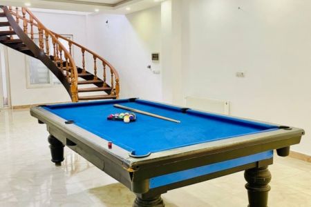 ویلا استخردار در محمودآباد - حربده