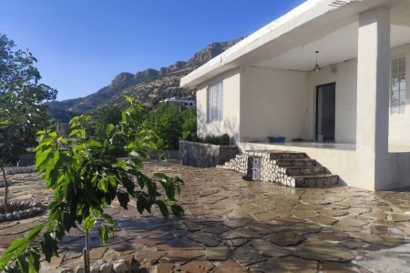 خانه ویلایی در یاسوج - محمودآباد علیا