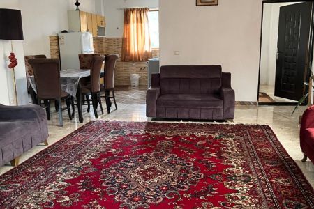 اجاره خانه ویلایی در رامسر - بصلکوه