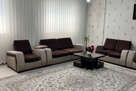 خانه مبله در همدان - کوی جنت - طبقه دوم