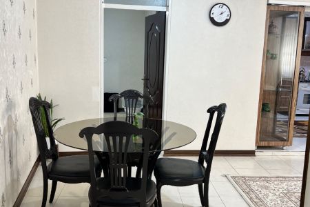 خانه مبله در همدان - کوی جنت - طبقه دوم