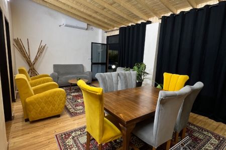 اجاره کلبه در رشت - کرچوندان