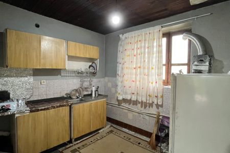 خانه مبله با ویوی کوه و جنگل در ساری - مسده
