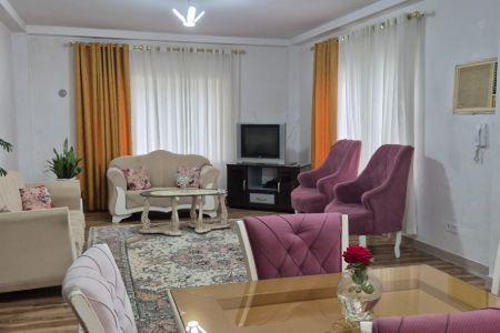 خانه ویلایی در کتالم رامسر - طبقه همکف